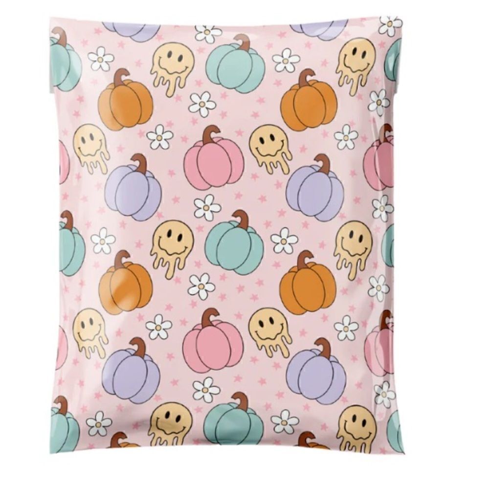 Poly mailers 6x9 10x13 14.5x19 MIX sizes